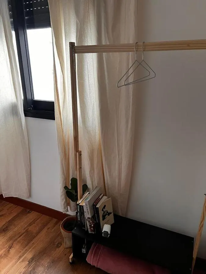 Privat bolig Suite Com Ar Condicionado No Campeche Florianópolis