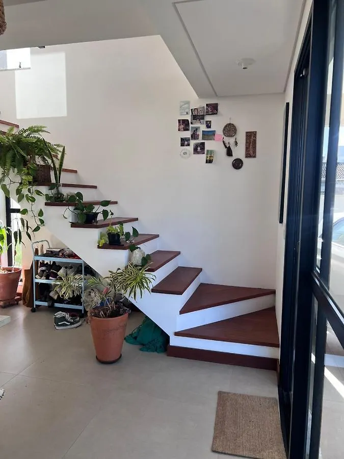 Privat bolig Suite Com Ar Condicionado No Campeche Florianópolis Brasilien